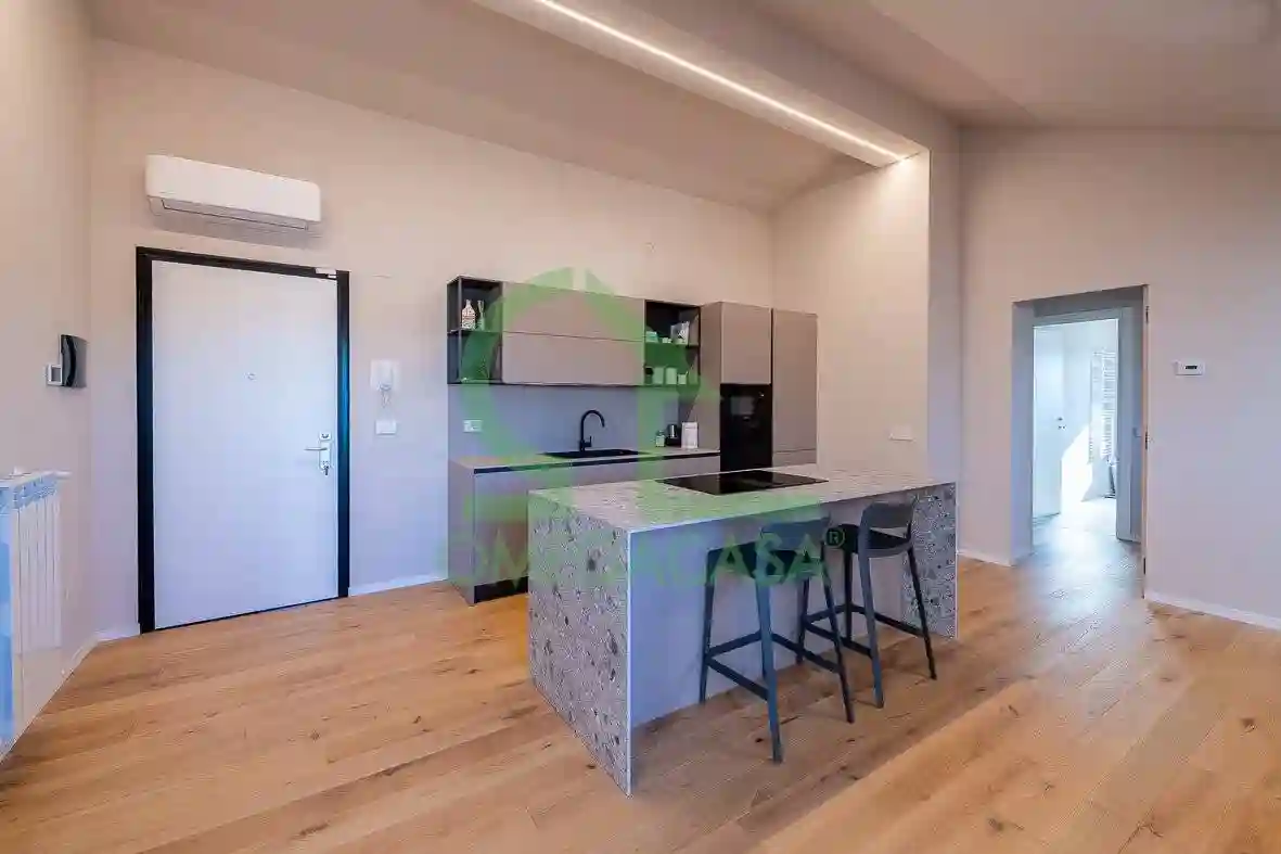 Attico - Mansarda - foto 3