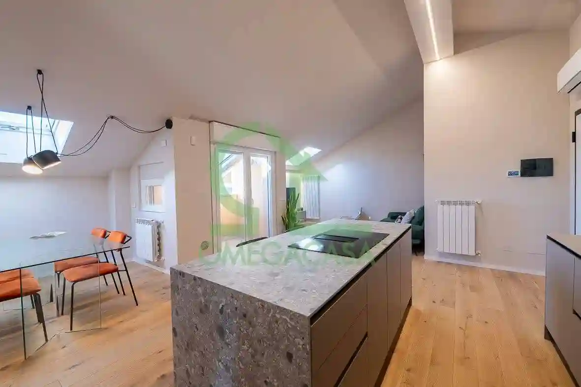 Attico - Mansarda - foto 4