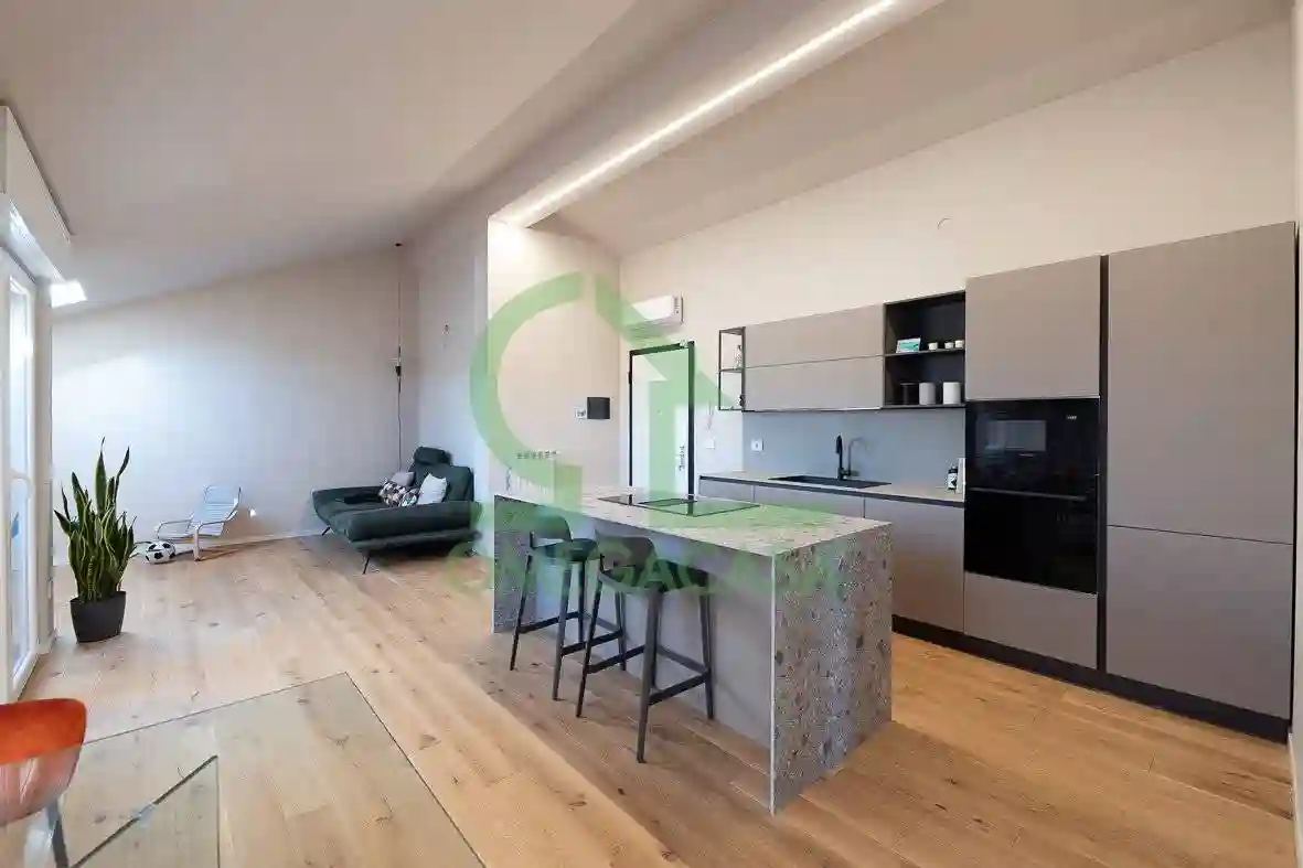 Attico - Mansarda - foto 5