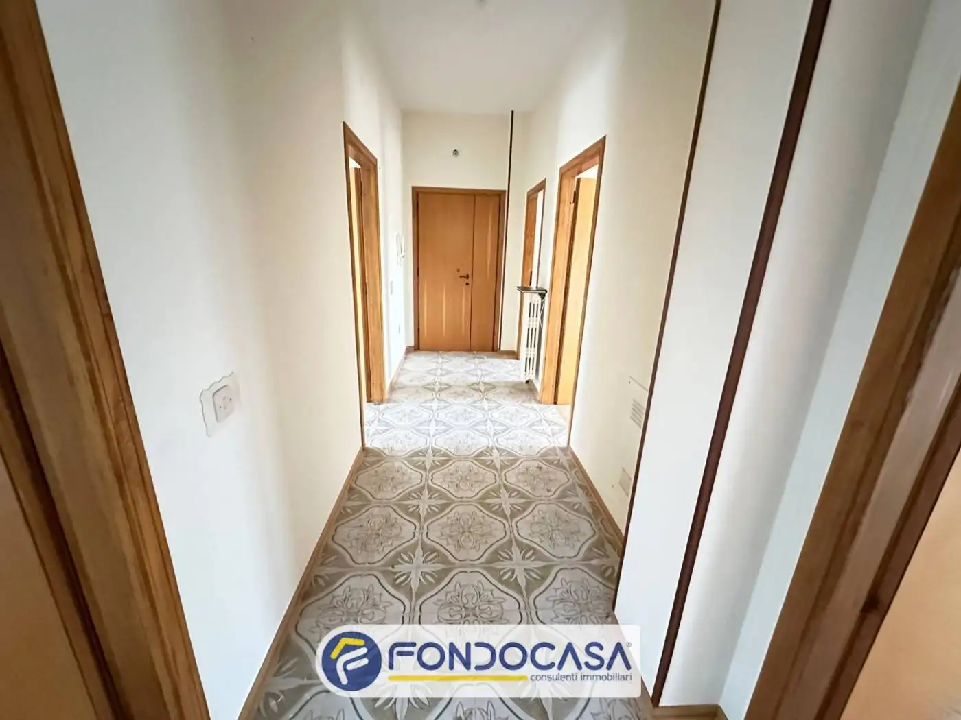 Appartamento in vendita a Appignano del Tronto