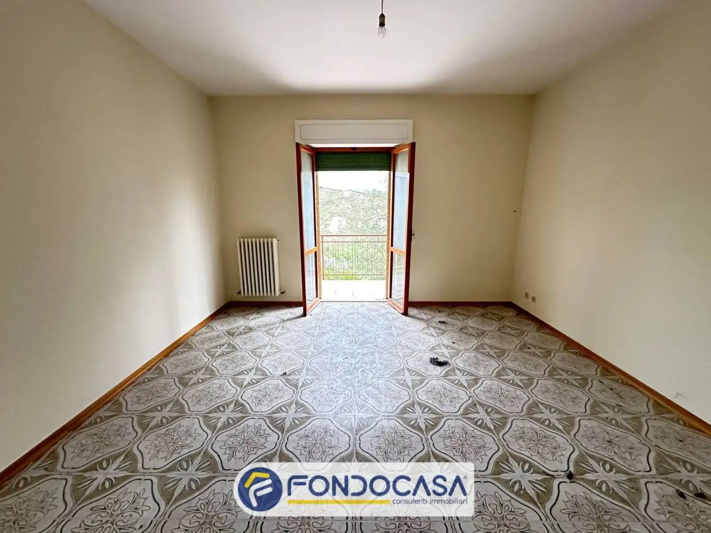 Quadrilocale via delle Rimembranze, Centro, Appignano del Tronto - foto 3