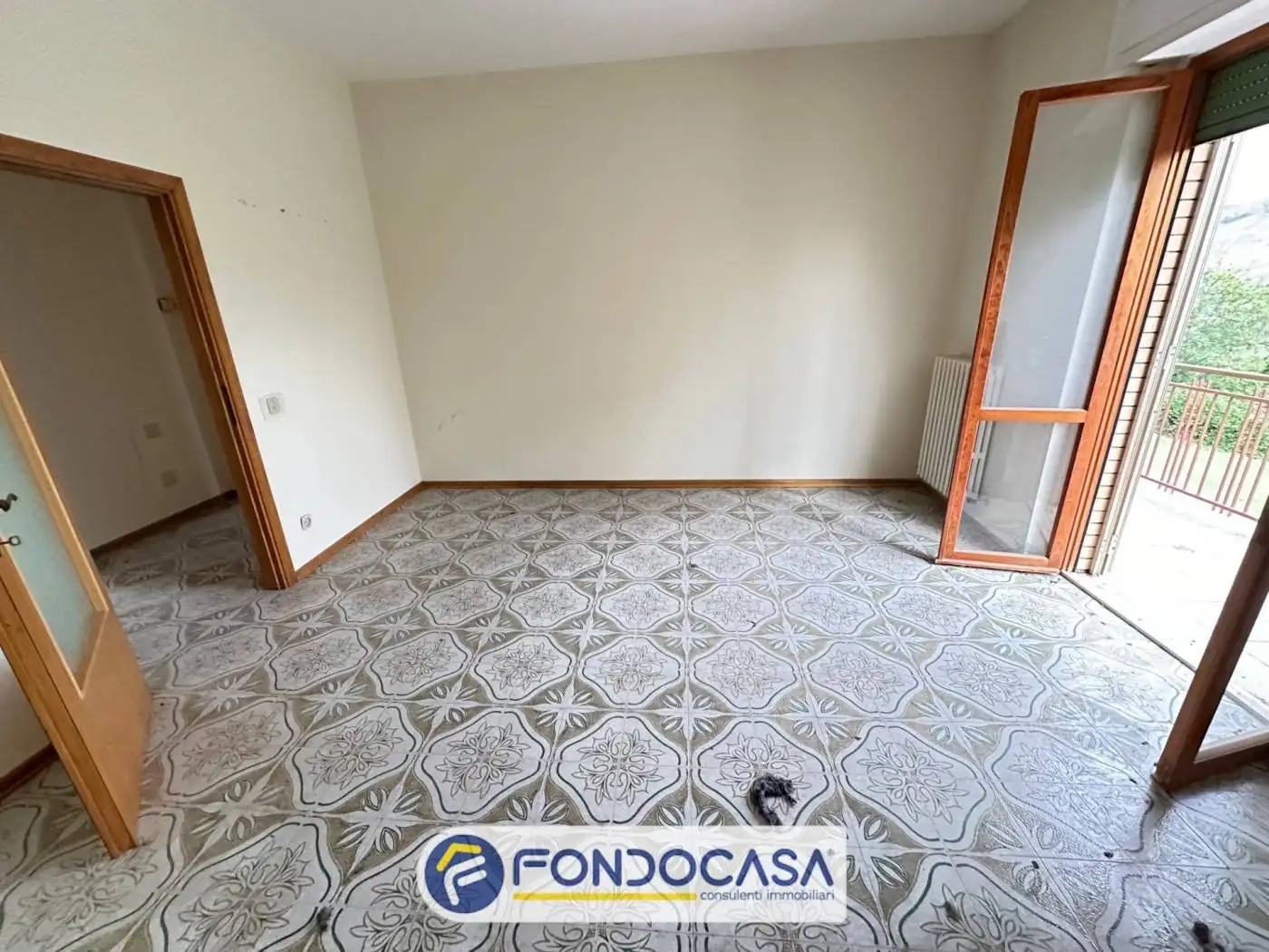 Quadrilocale via delle Rimembranze, Centro, Appignano del Tronto - foto 4