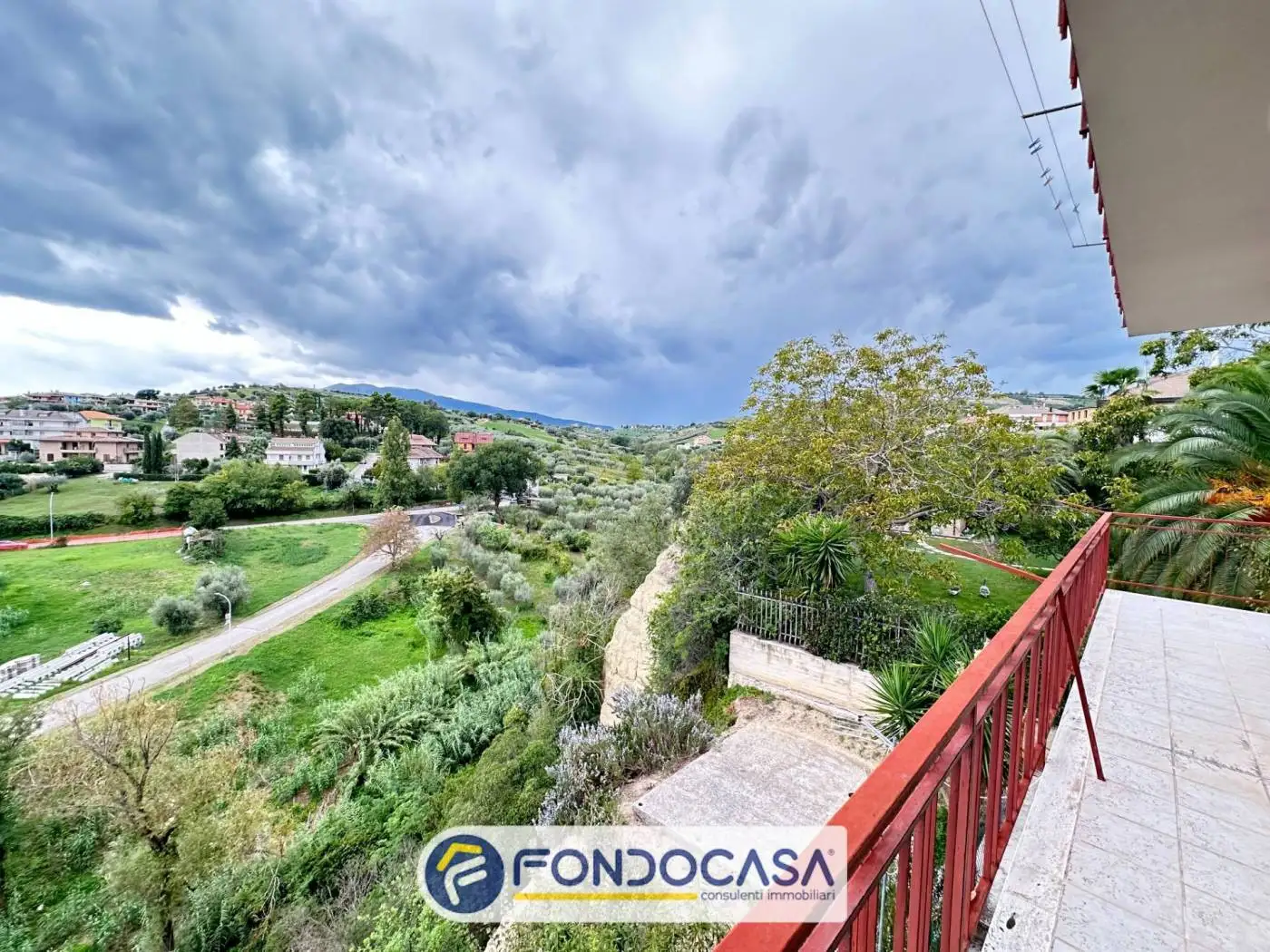 Quadrilocale via delle Rimembranze, Centro, Appignano del Tronto - foto 5