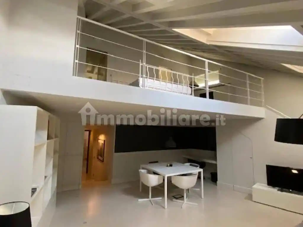 Appartamento in vendita a Parma