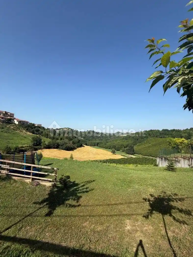 Villa unifamiliare via Roma, Centro, Vigliano d'Asti - foto 2