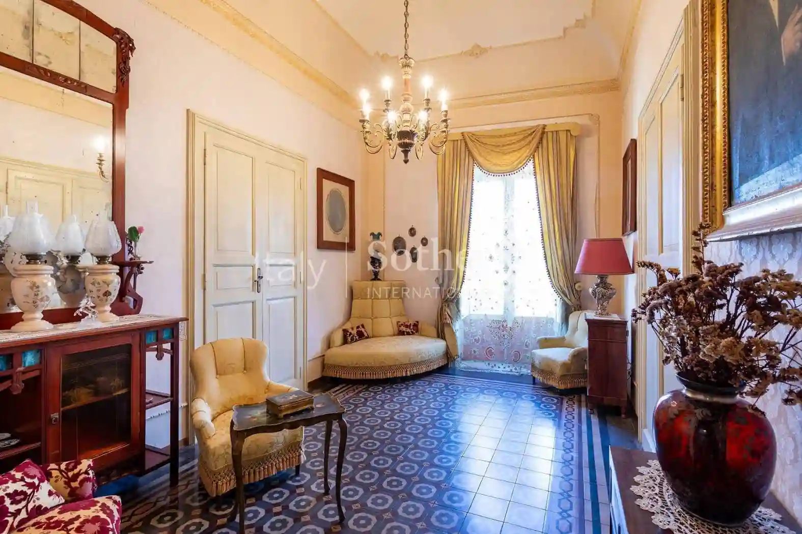 Palazzo - Edificio - foto 3