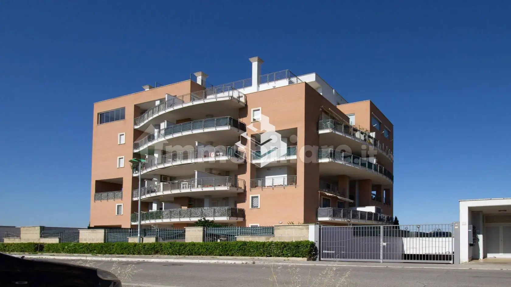 Appartamento in vendita a Pomezia