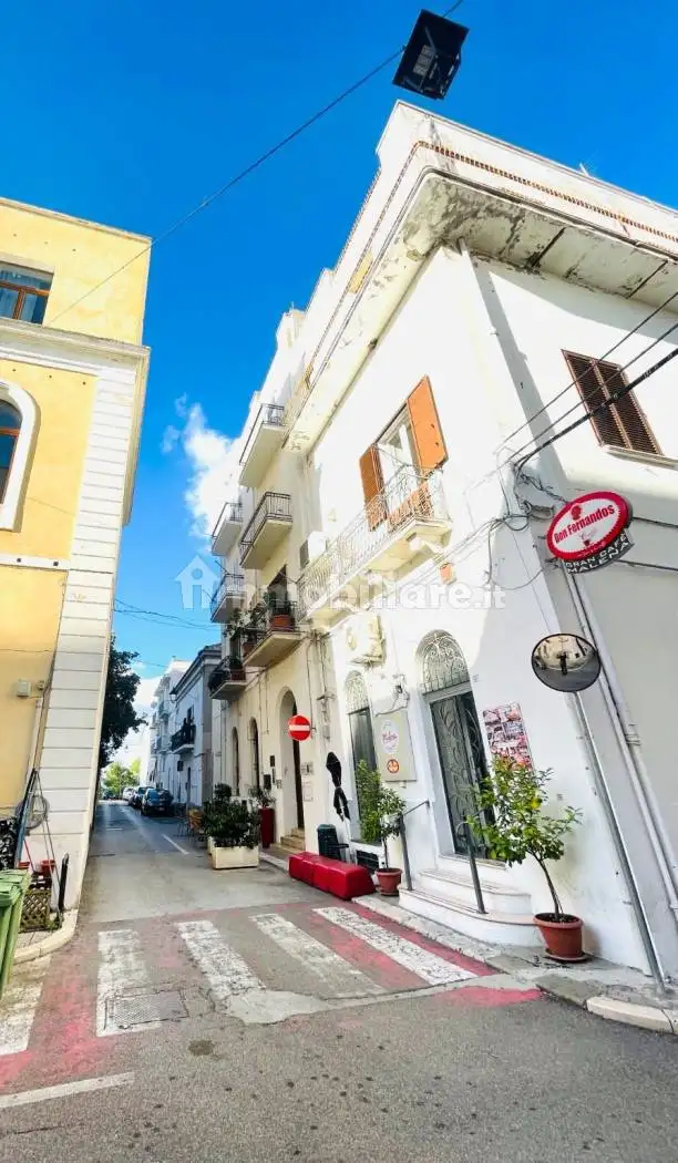 Appartamento in vendita a Pisticci