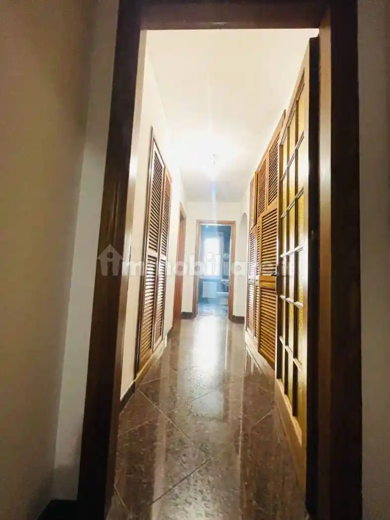 Quadrilocale via Principe di Piemonte, Centro, Pisticci - foto 3