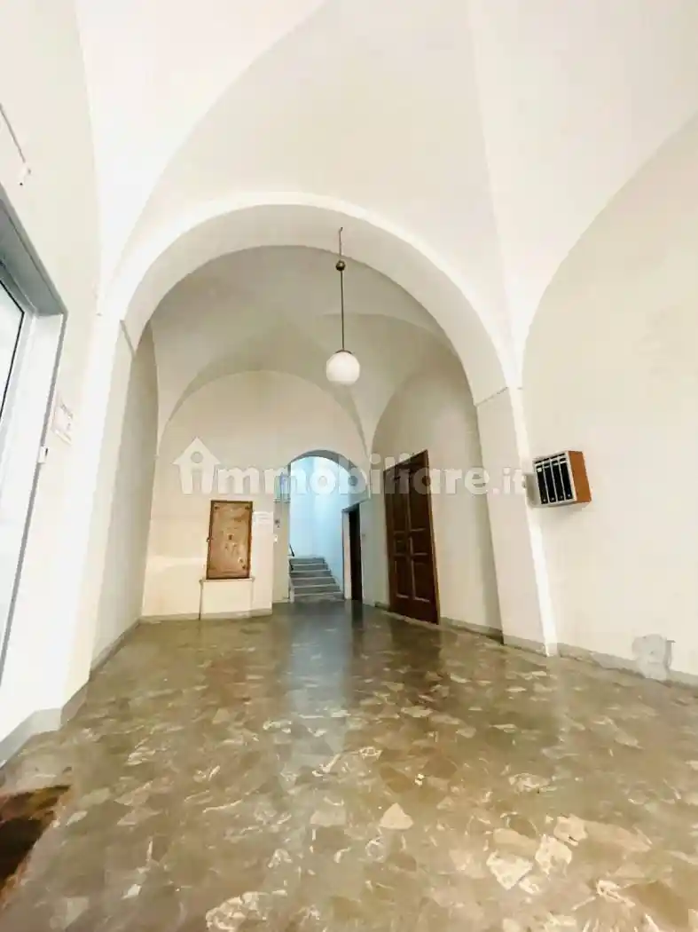 Quadrilocale via Principe di Piemonte, Centro, Pisticci - foto 4