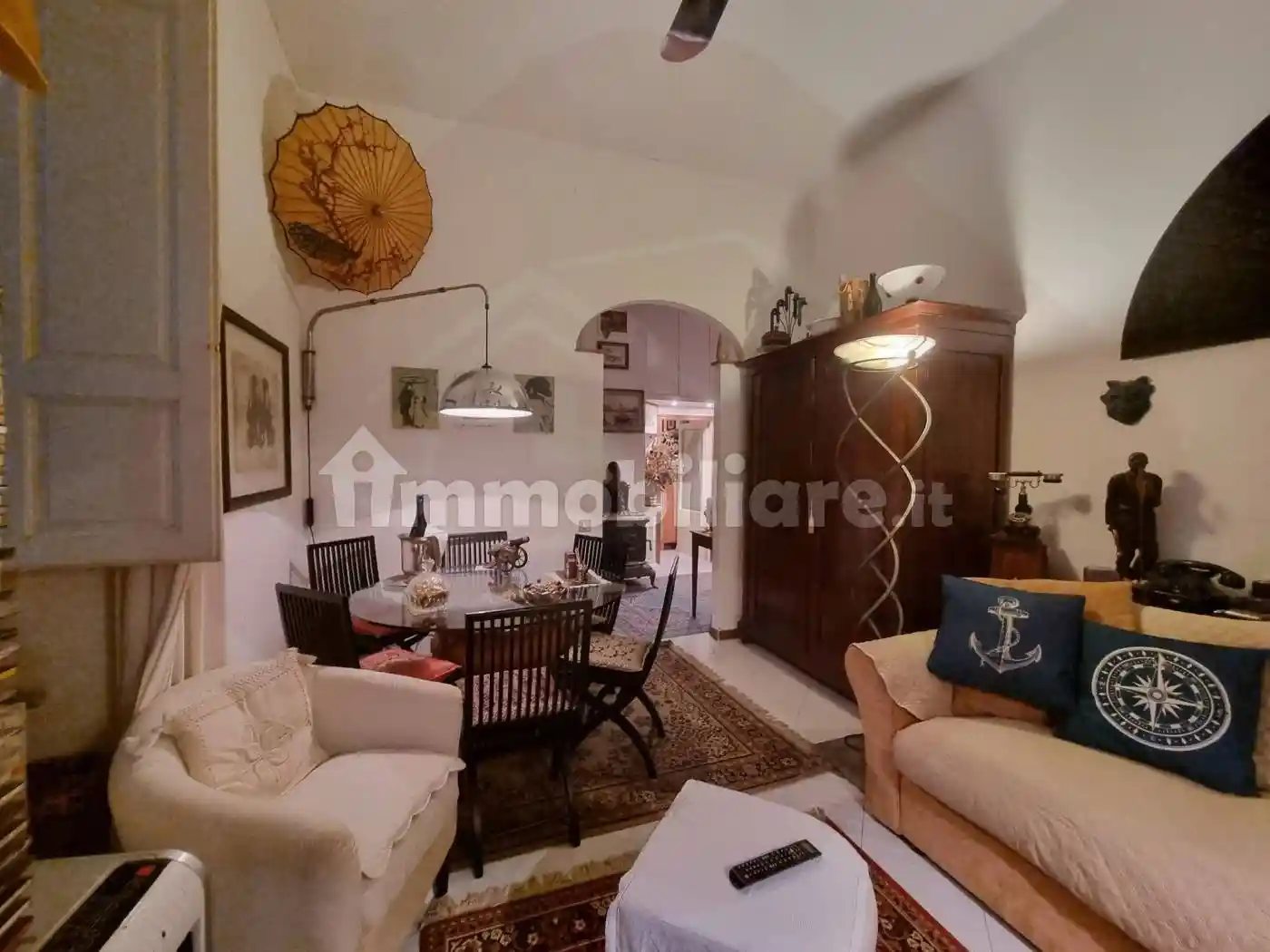 Appartamento in vendita a Sesto Fiorentino