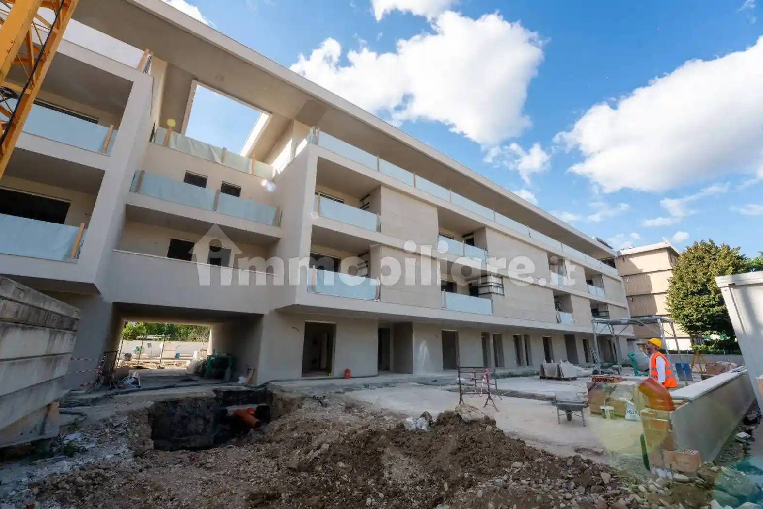 Appartamento in vendita a Firenze