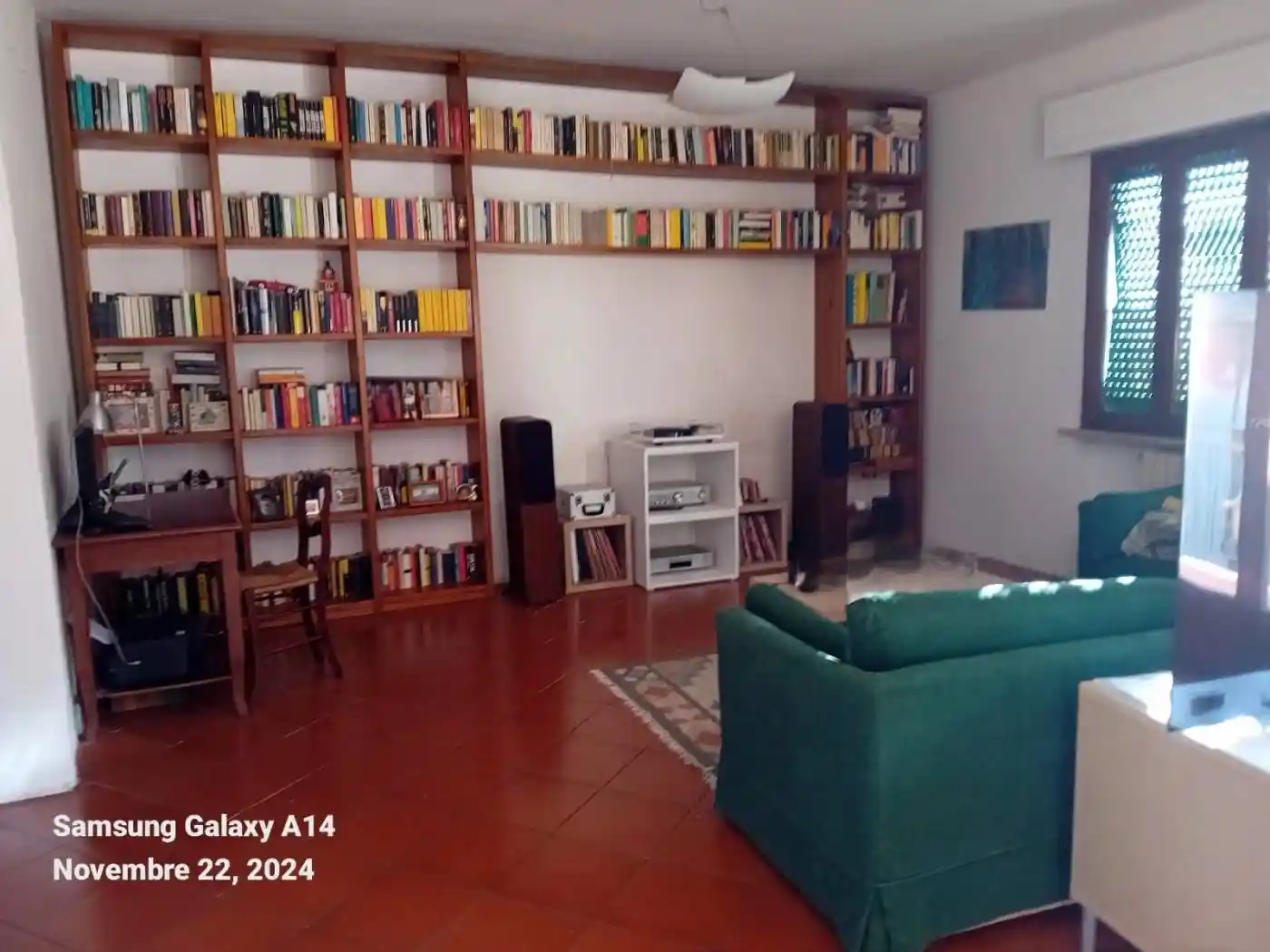 Appartamento in vendita a Santa Maria a Monte