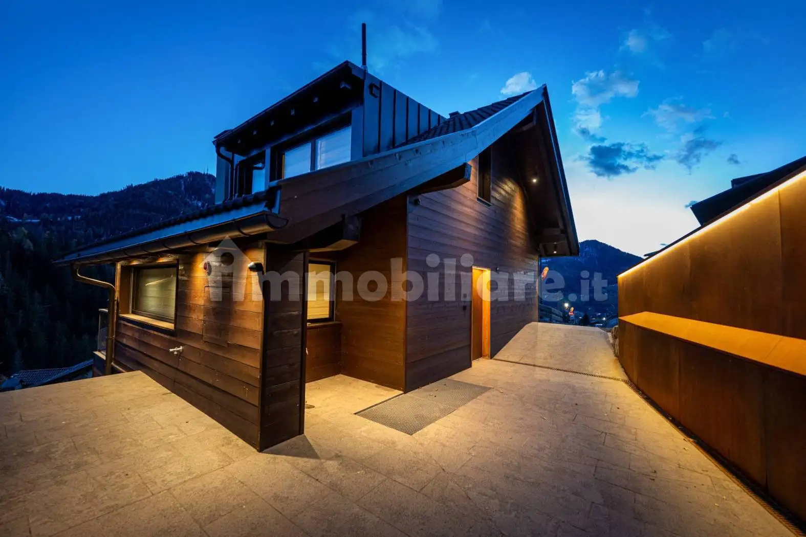 Villa in vendita a Ortisei