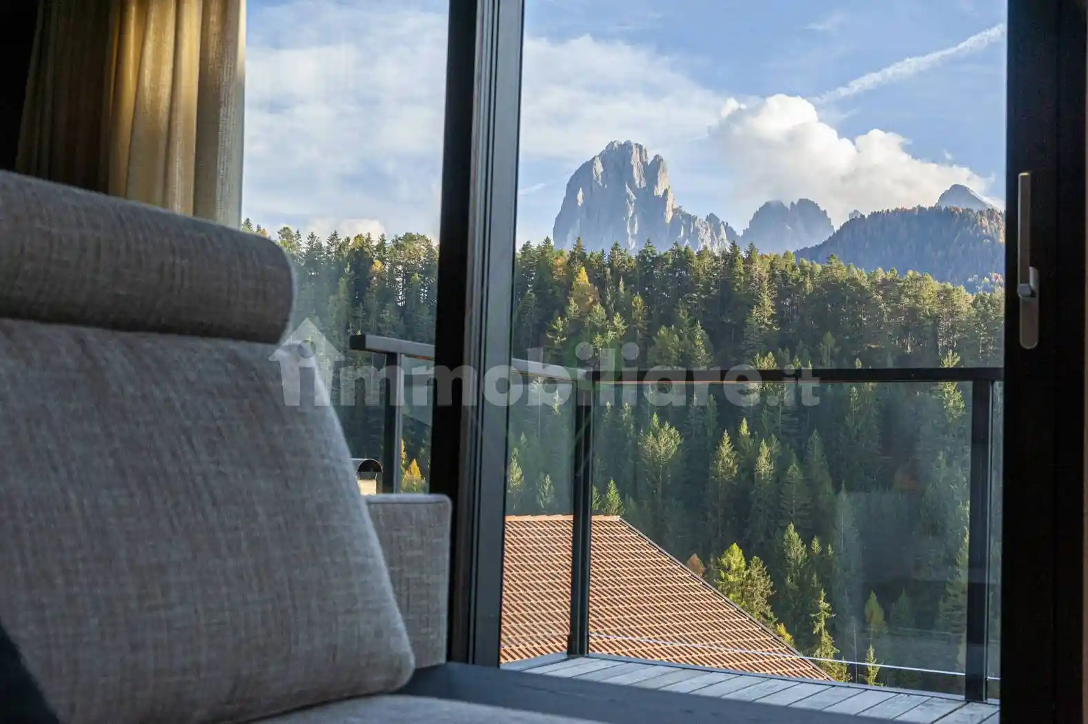 Villa unifamiliare via Cuca 70, Ortisei - foto 3