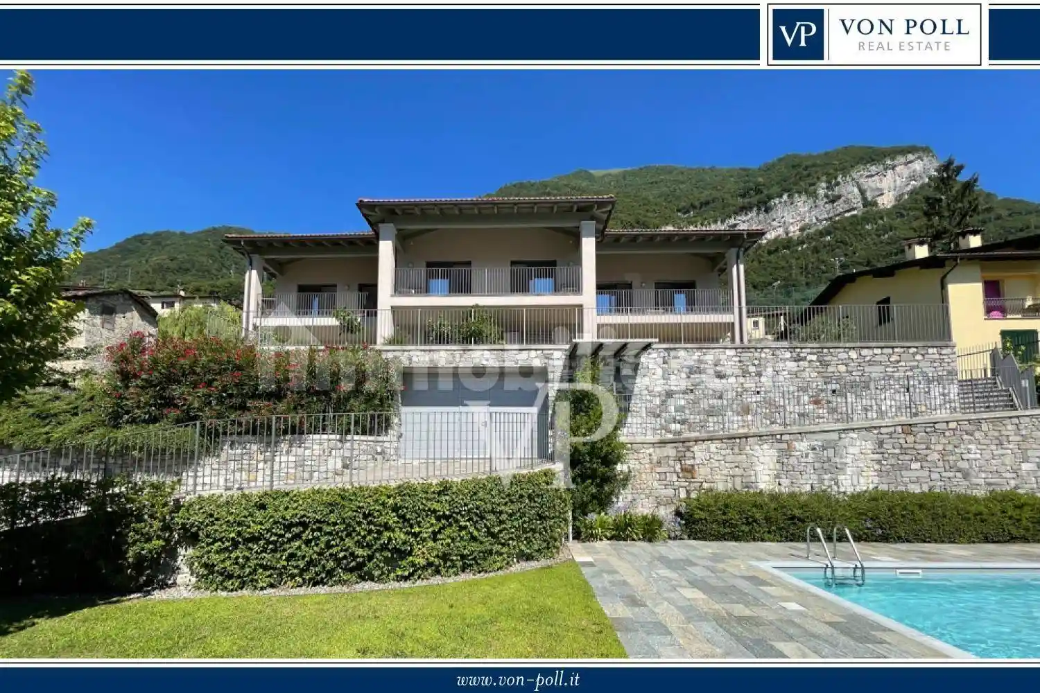 Appartamento in vendita a Tremezzina