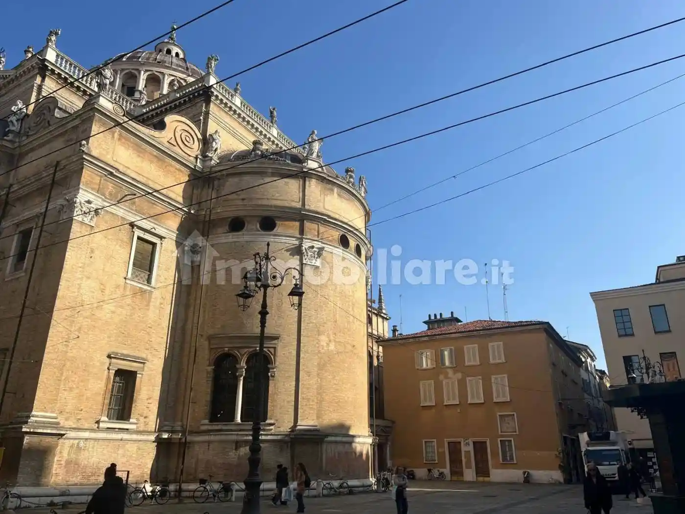 Appartamento in vendita a Parma