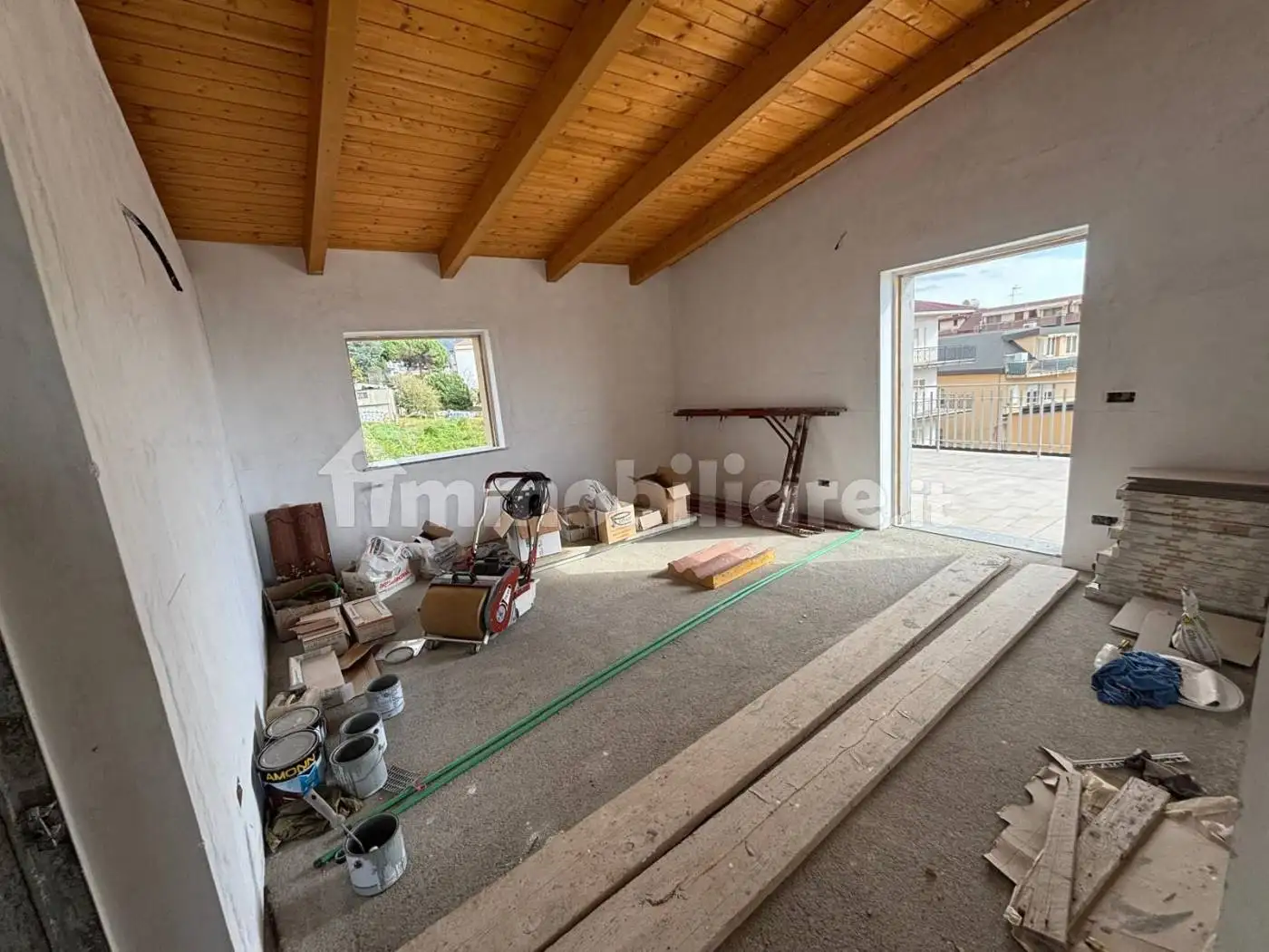 Appartamento in vendita a Lamezia Terme