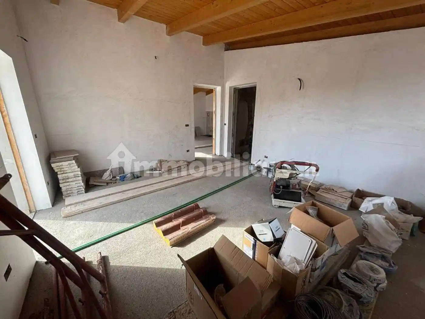 Trilocale via Ocinaro 20, Nicastro Sambiase, Lamezia Terme - foto 2