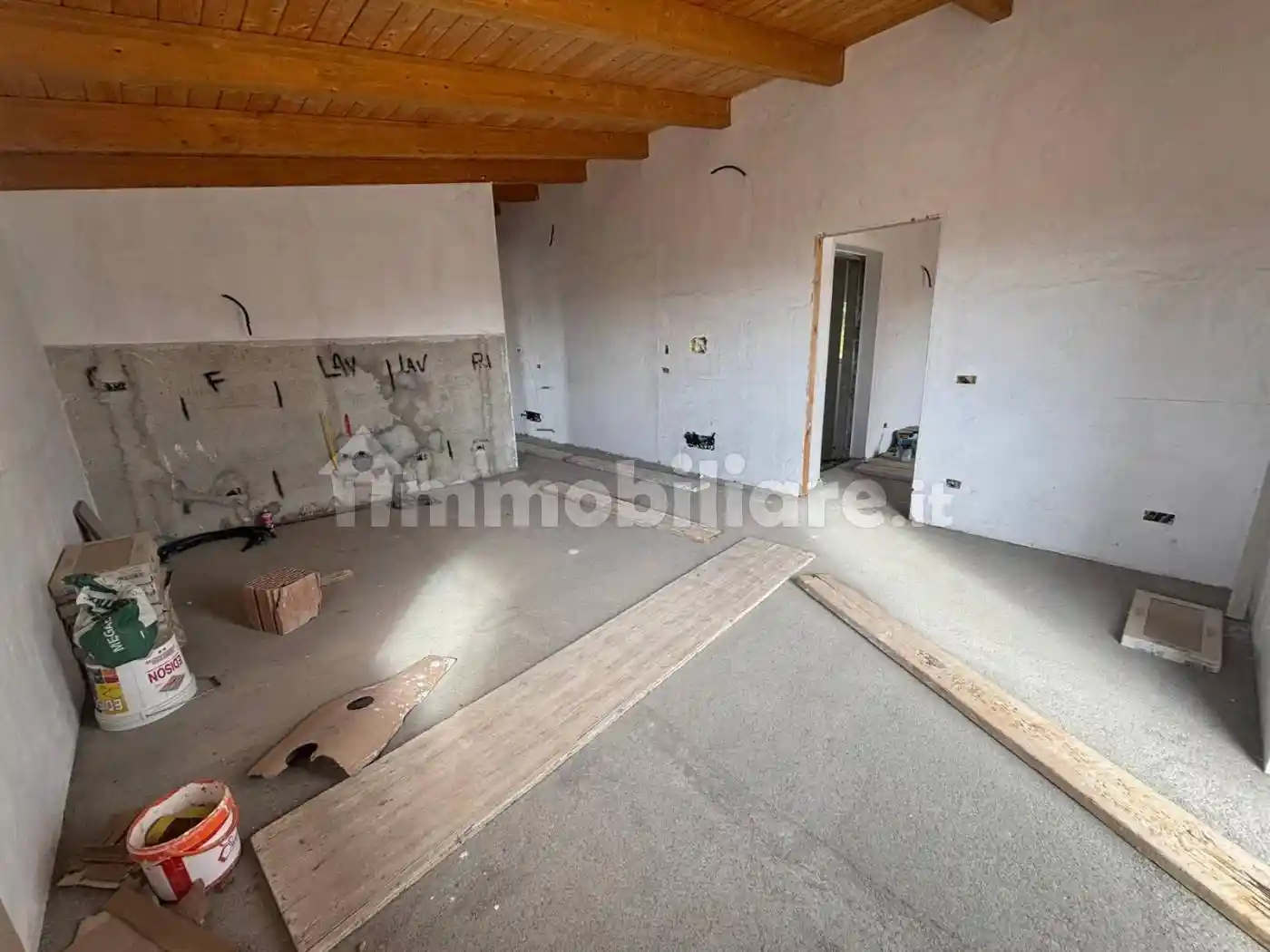 Trilocale via Ocinaro 20, Nicastro Sambiase, Lamezia Terme - foto 3