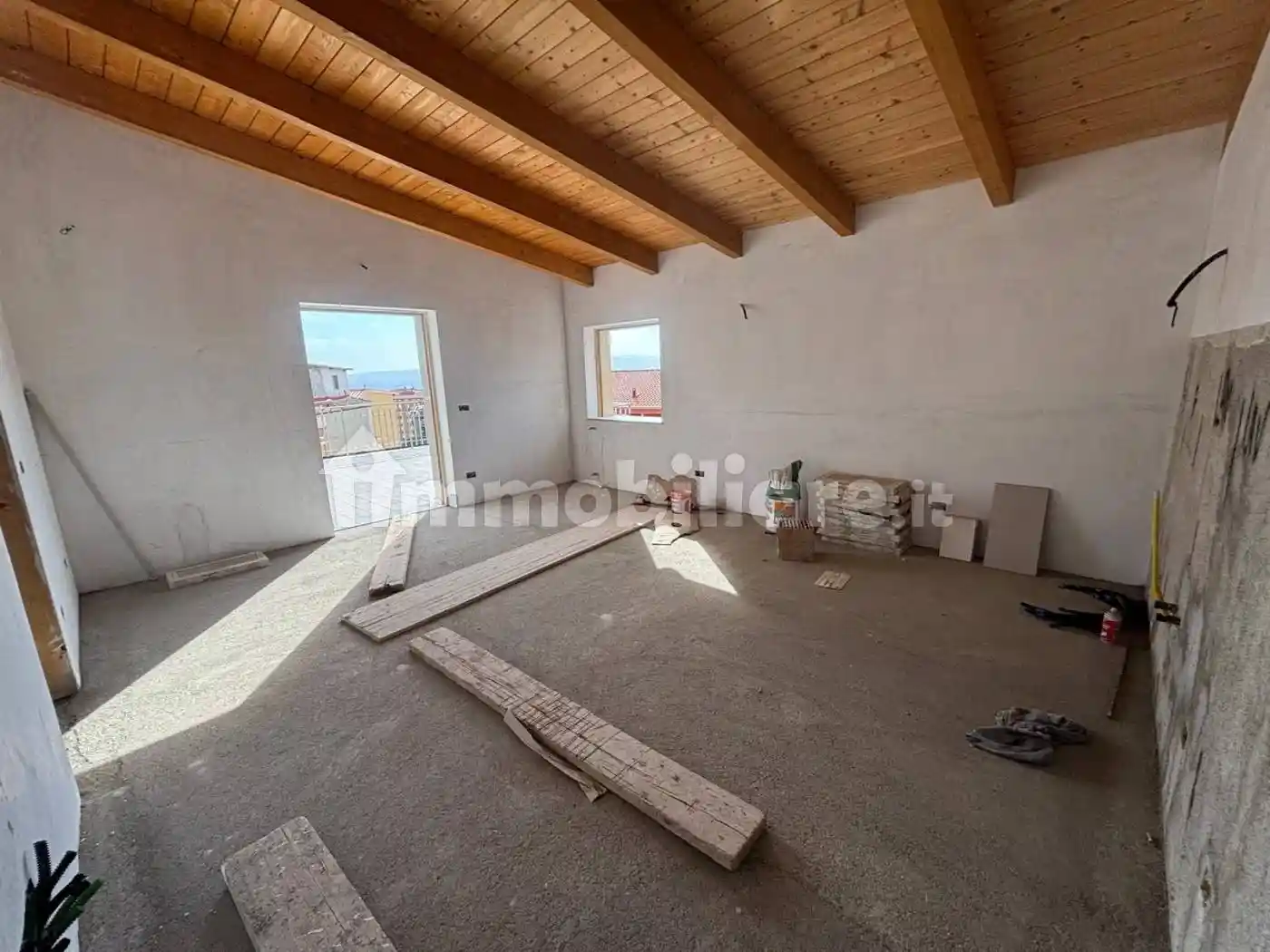 Trilocale via Ocinaro 20, Nicastro Sambiase, Lamezia Terme - foto 4