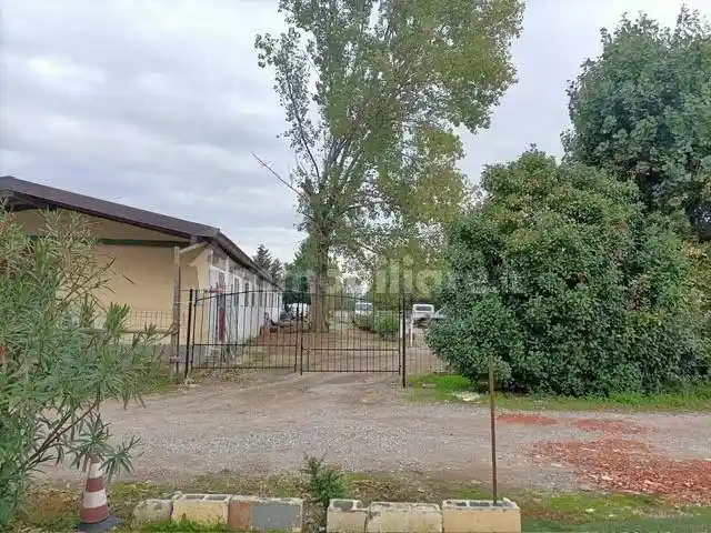 Rustico - Casale in vendita a Inzago