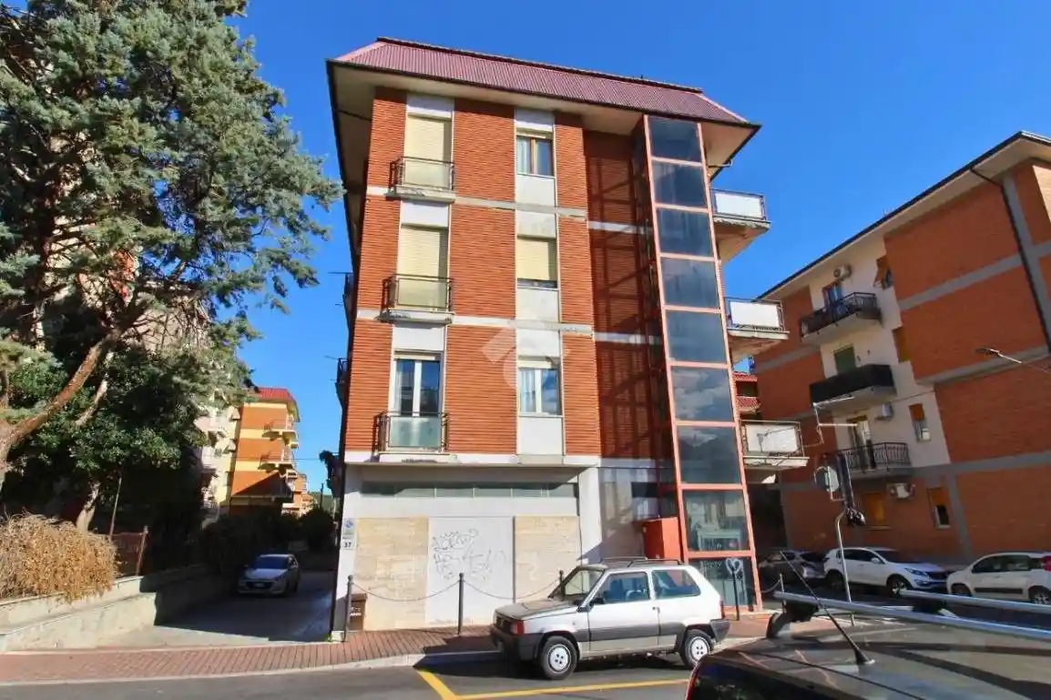 Appartamento in vendita a Ascoli Piceno