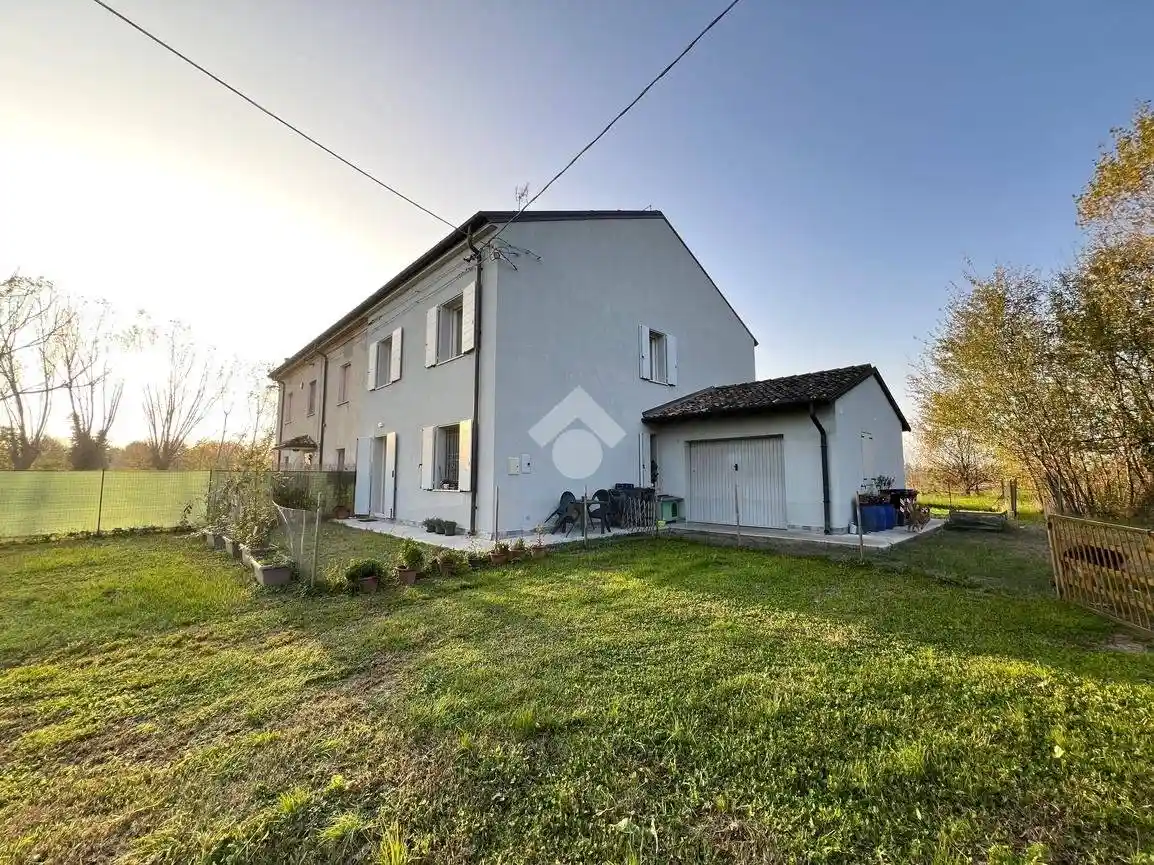 Casa indipendente in vendita a Concordia sulla Secchia