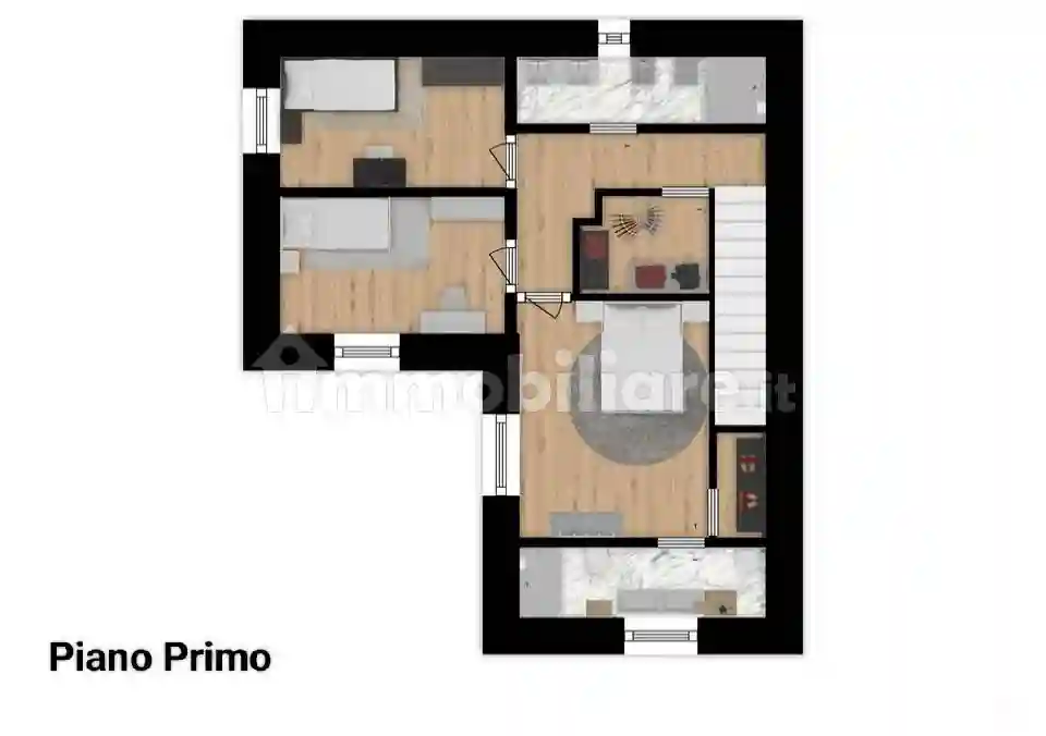 Villetta a schiera - foto 3