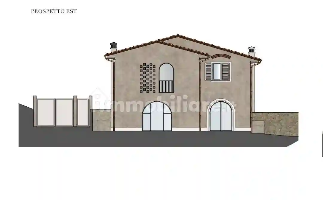 Villetta a schiera - foto 5