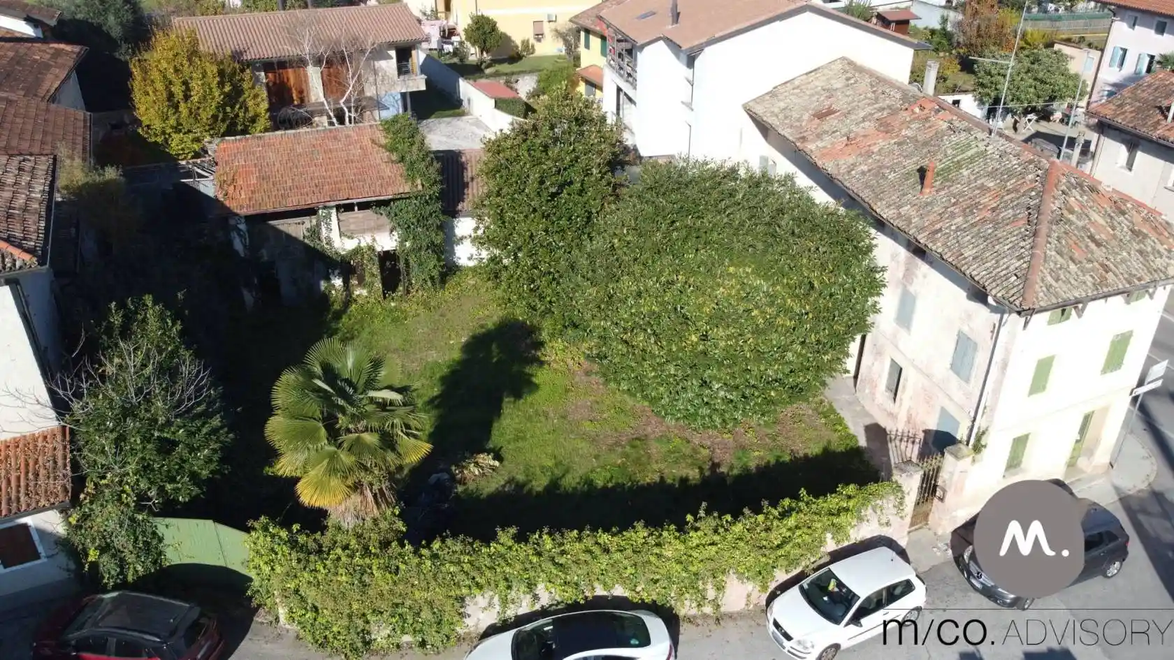 Rustico - Casale in vendita a Cordenons