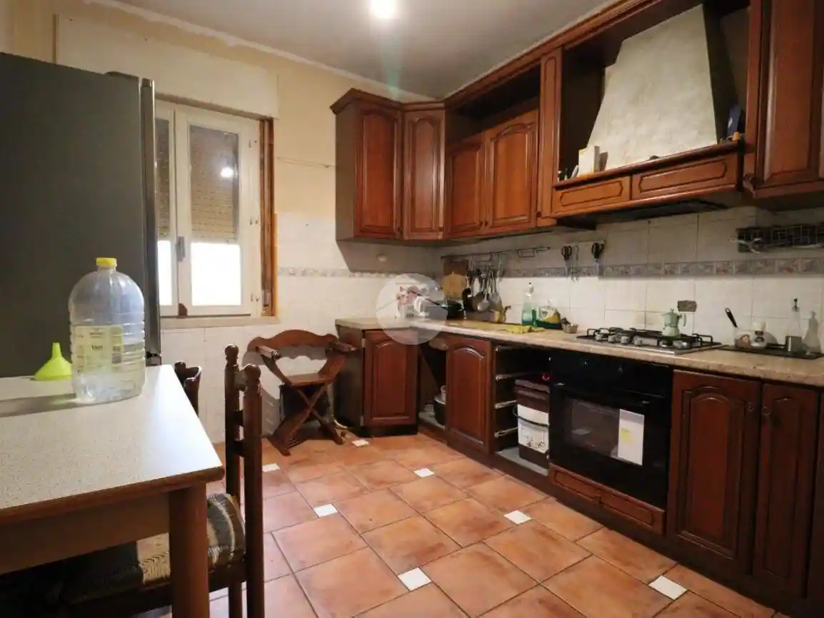 Appartamento in vendita a San Giorgio Bigarello