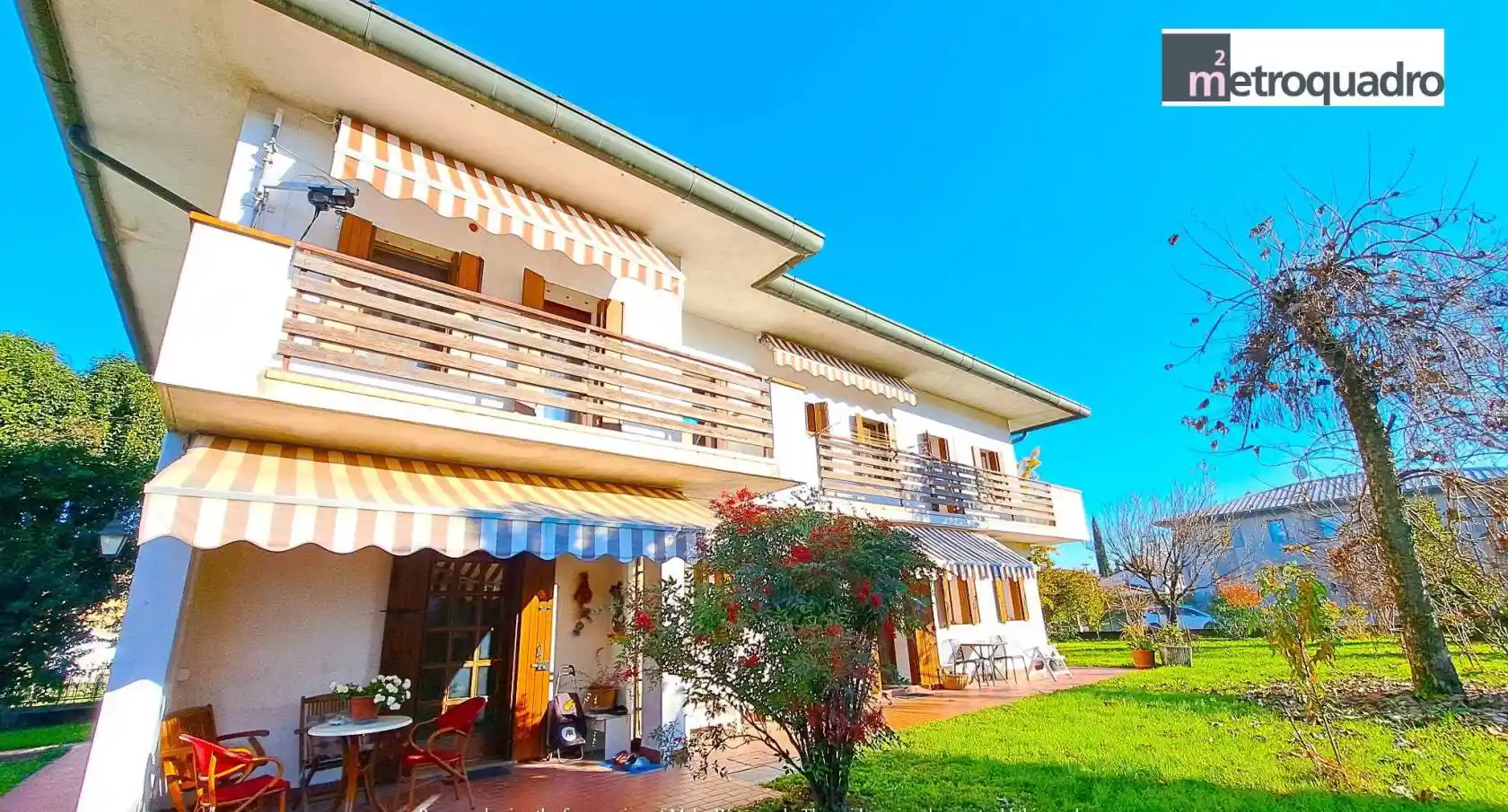 Villa in vendita a Conegliano