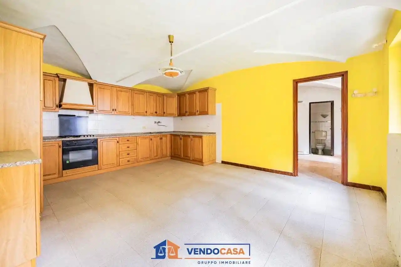 Villa bifamiliare frazione Viaiano 1, Viaiano Soprano, Farigliano - foto 5