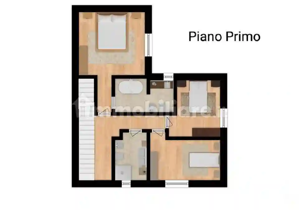 Villetta a schiera - foto 3