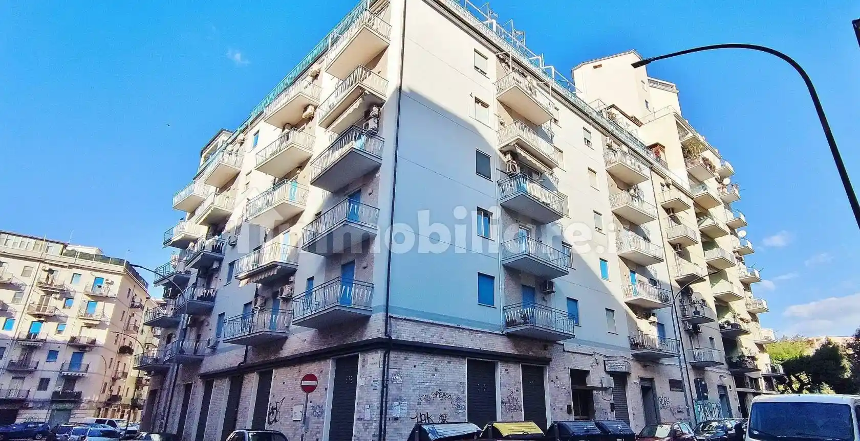 Appartamento in vendita a Foggia