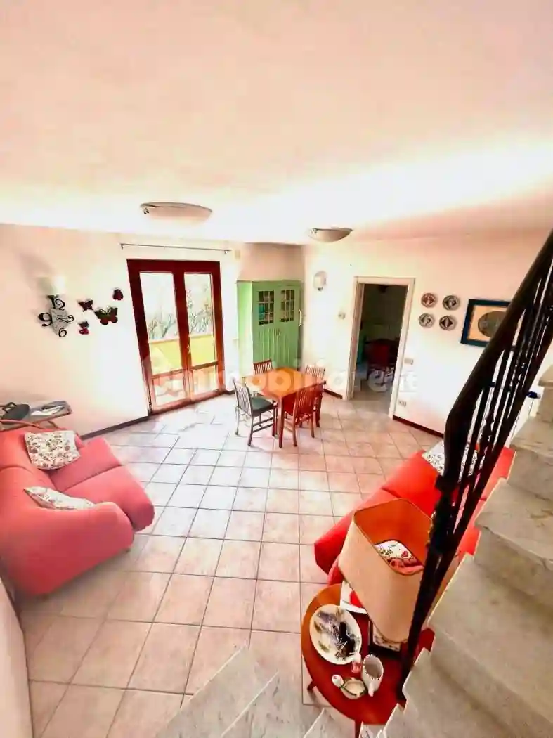 Villetta a schiera - foto 3