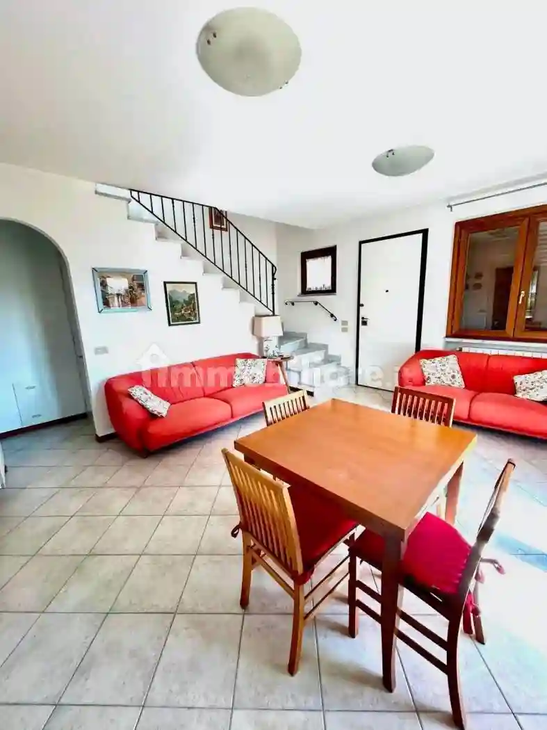 Villetta a schiera - foto 4