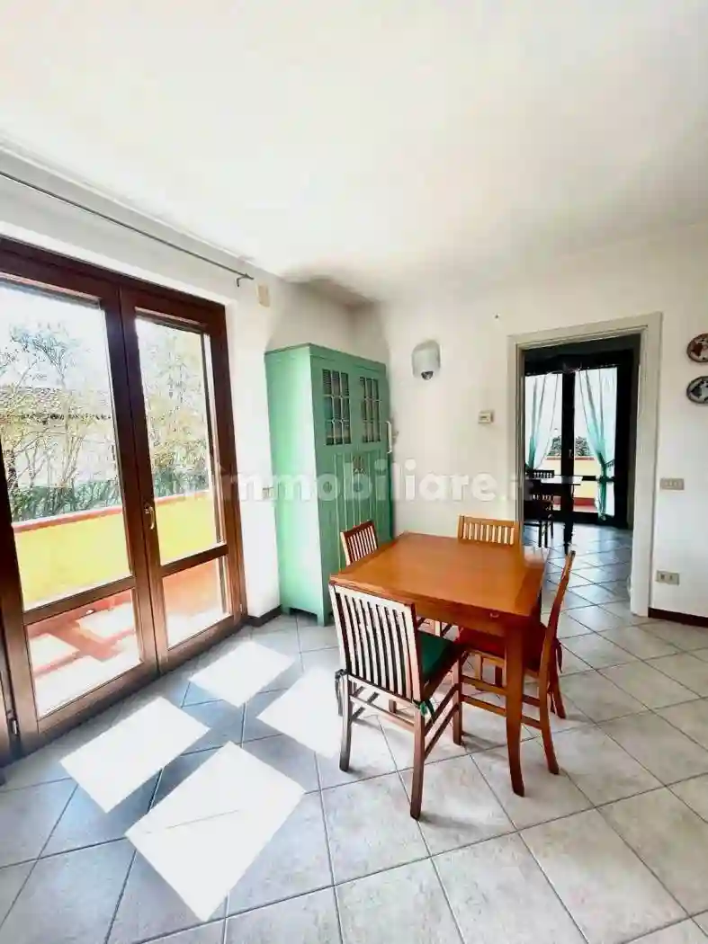 Villetta a schiera - foto 5