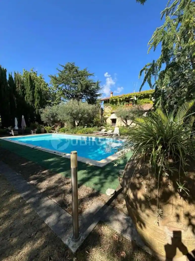 Villa in vendita a Cori