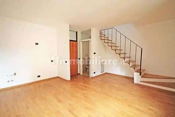 Appartamento in affitto a Bergamo