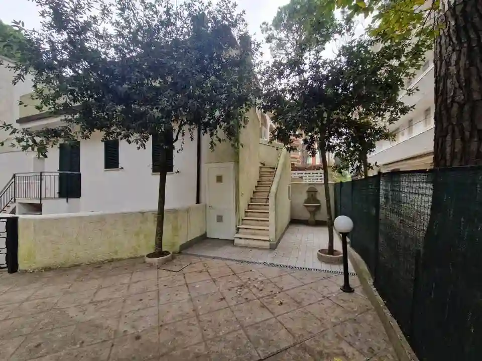 Villa in vendita a Comacchio