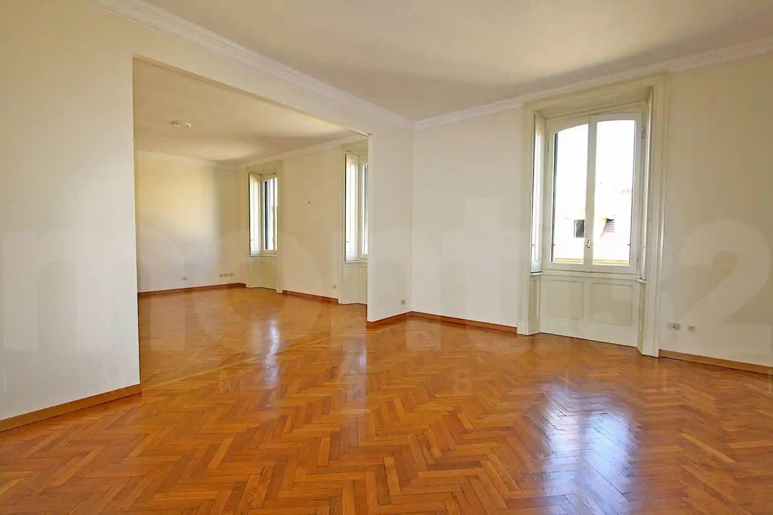 Quadrilocale via Lorenzo Mascheroni, Pagano, Milano - foto 3