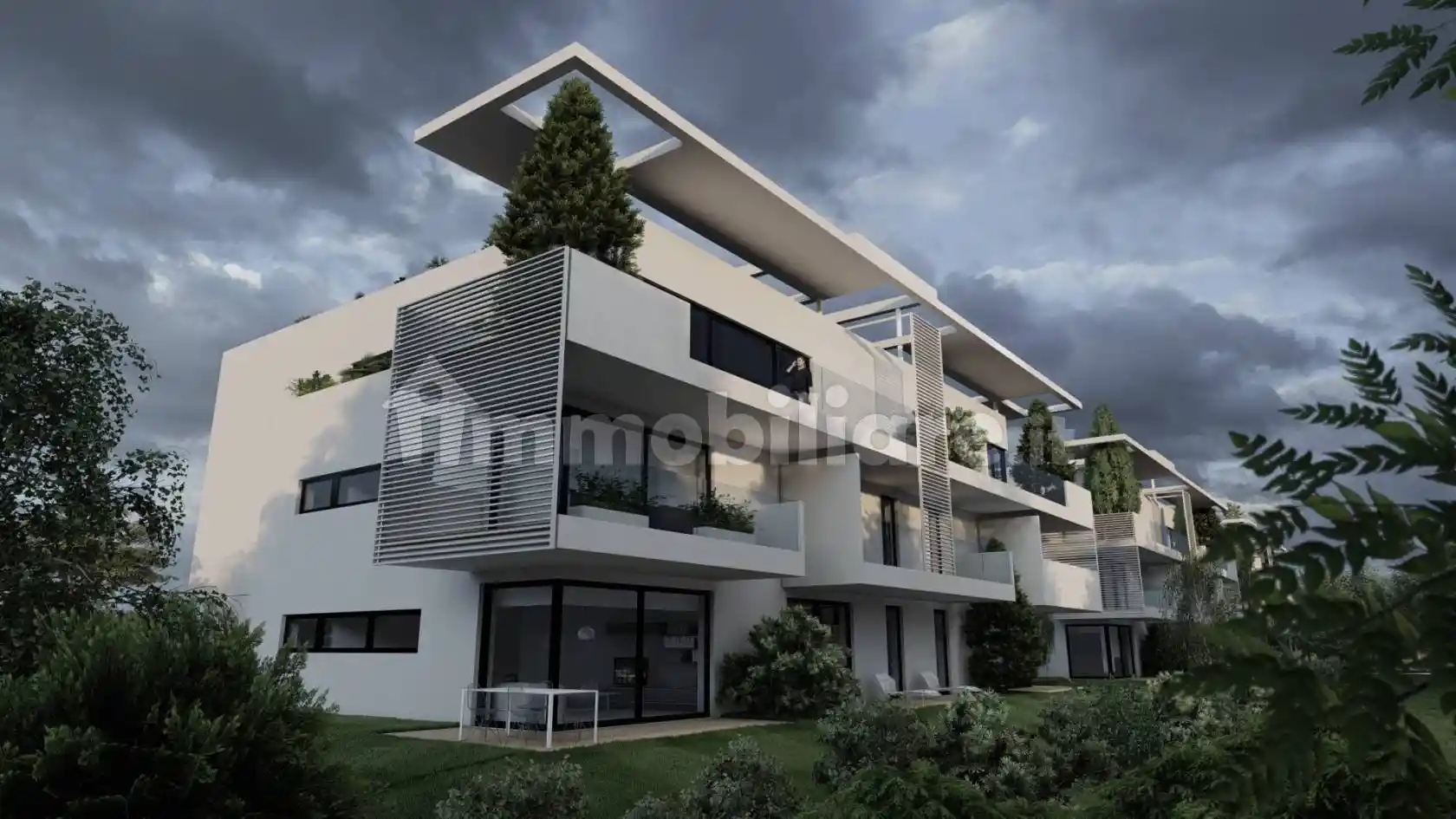 Appartamento in vendita a Udine