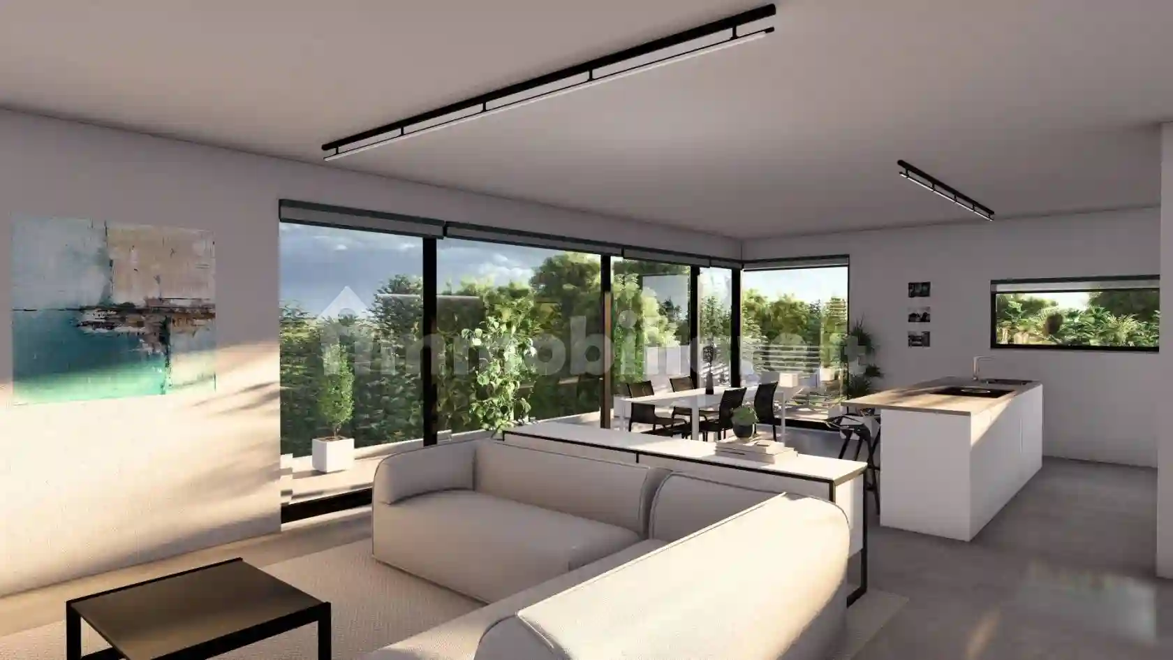 Appartamento - foto 2