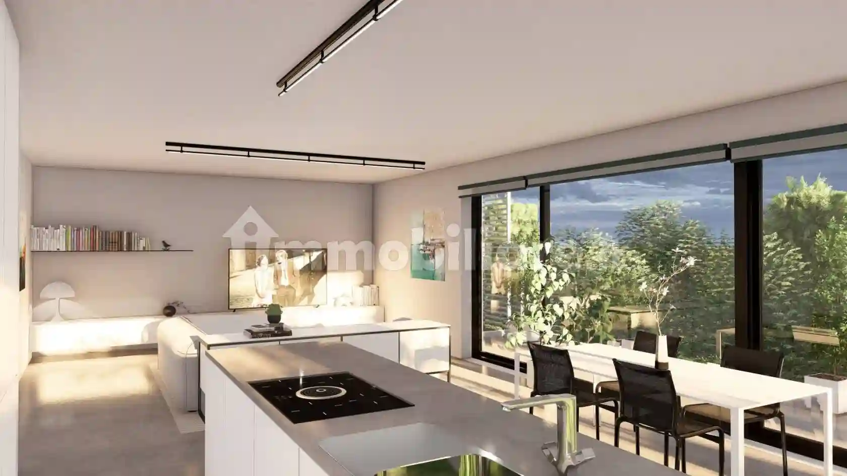 Appartamento - foto 3