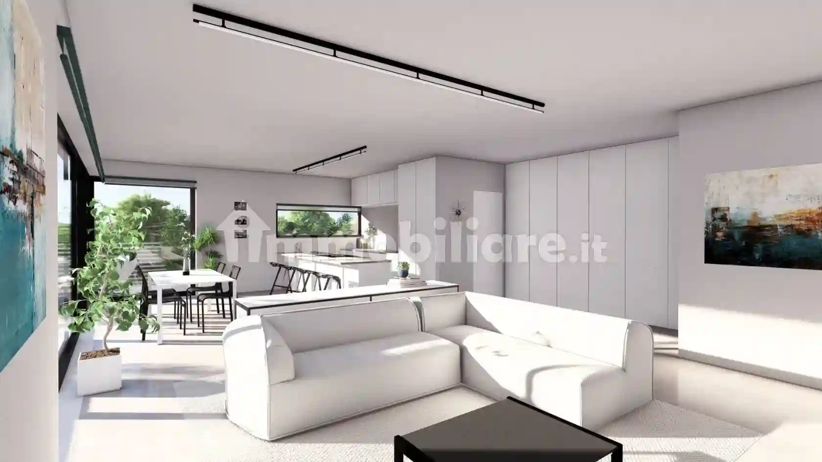 Appartamento - foto 5