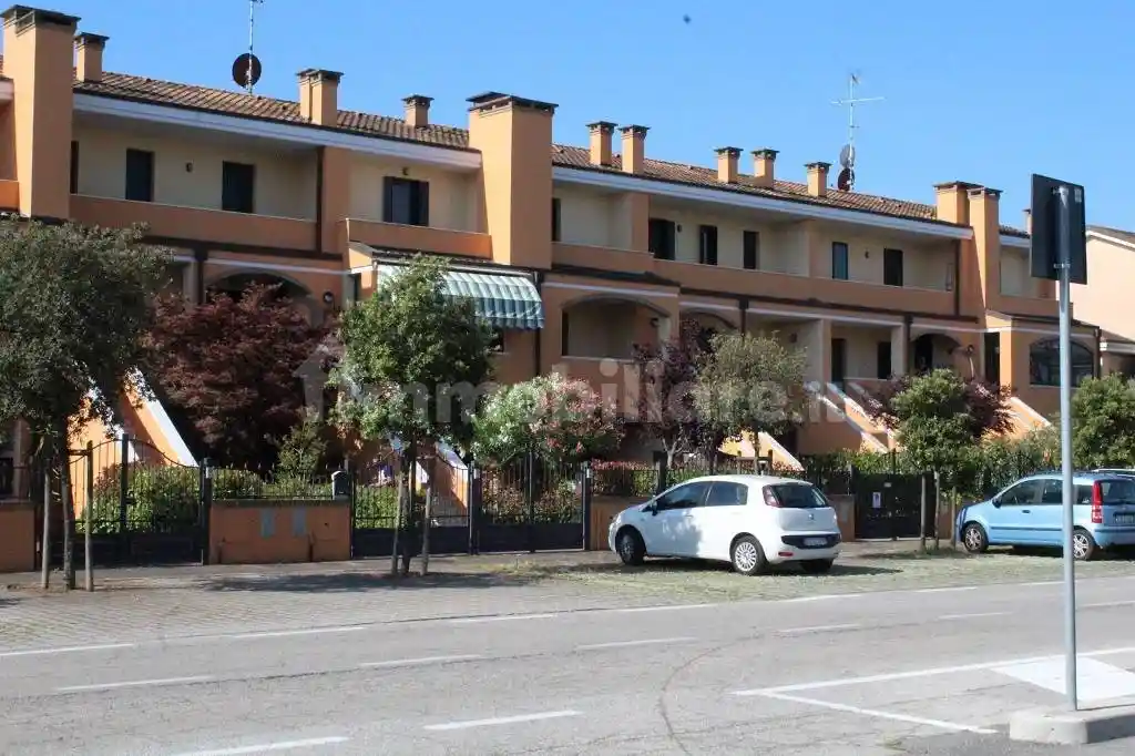 Villetta a schiera in vendita a Comacchio