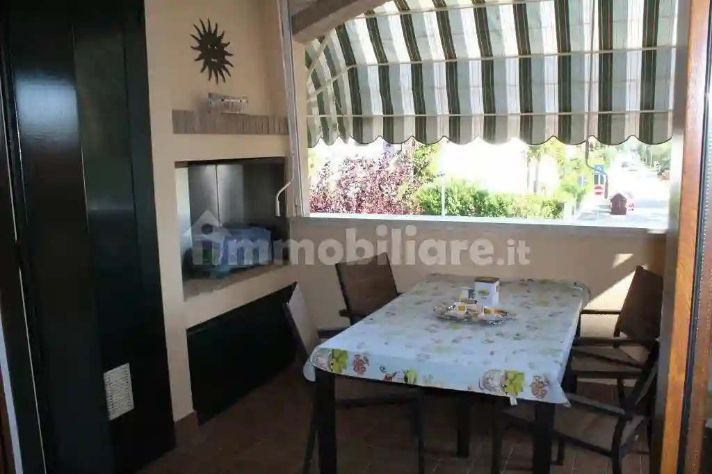 Villetta a schiera - foto 5