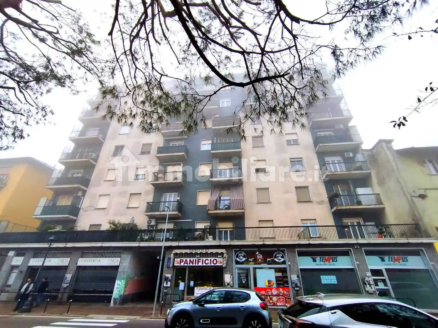 Appartamento in vendita a Cornaredo